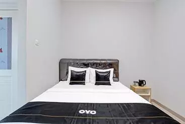 هتل Capital O 91377 Mk Prime Syariah