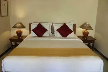 Hotel Tanjung Lesung Beach