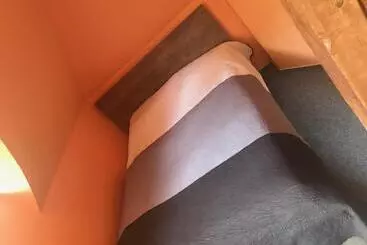 Hotelli Vladimír
