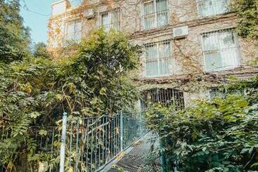 公寓式酒店 Posada De San Isidro