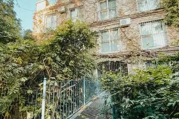 Huoneistohotelli Posada De San Isidro