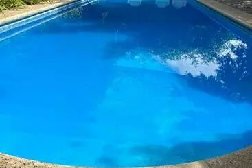 هتل آپارتمان Posada De San Isidro