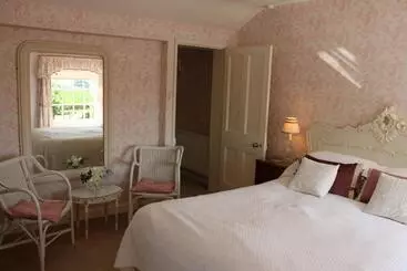 Bed and Breakfast The Grange