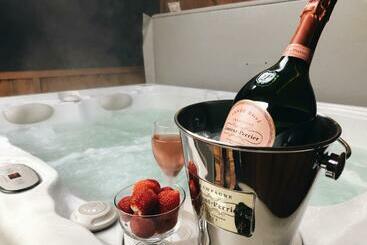 호텔 The Houblon Arms