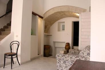 Palazzo Manfredi   Bed And Breakfast