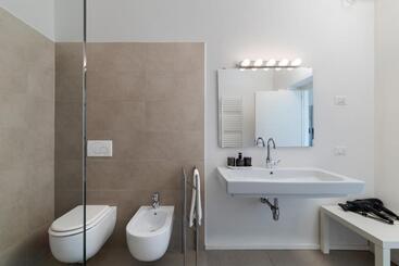 پانسیون Carly S Rooms