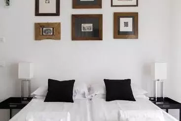 Pensione Carly S Rooms