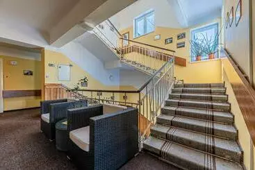 Majatalo Penzión Poľana