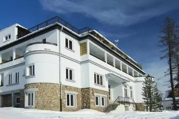 Pension Penzión Poľana
