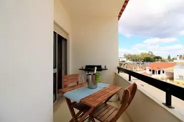 Vakantie-appartementen Portimão Classic With Pool By Homing