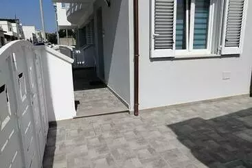Apartamentos turísticos Appartamento 2 Piano Terra Marininblu
