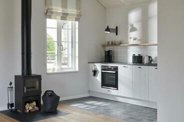 Turistlägenheter Ferienwohnung Ida