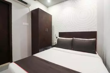 Hotelli Super Collection O Sonica Gold Civil Lines