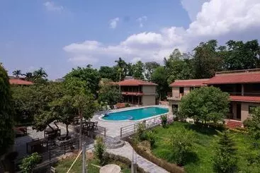 Hotel Safari Club