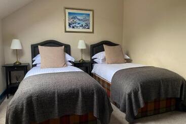 Pensió Ardvreck House