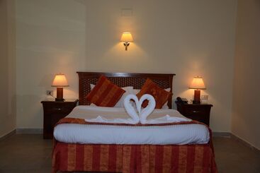 پانسیون Le Mirage Hotel Double Room