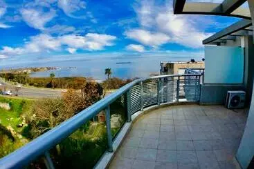 آپارتمان‌های توریست‌ها Solares De Araus, Apartamento