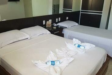 Apart Otel Victory Flat Intermares N 64 Ap 406 Avenida Oceano índico 64 Intermares Cabedelo Pb