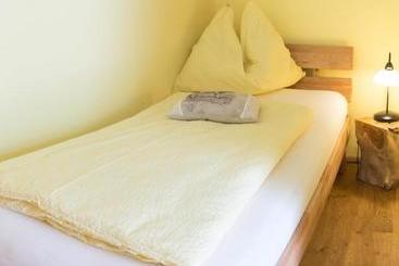 민박 Gästehaus Reicher