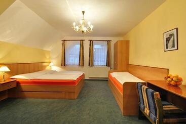 צימר Pension Alba