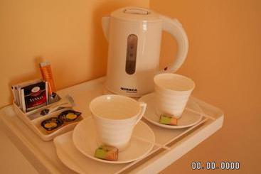 Blue - Centrum Szkoleniowo-hotelarskie