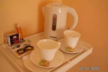 Blue - Centrum Szkoleniowo-hotelarskie