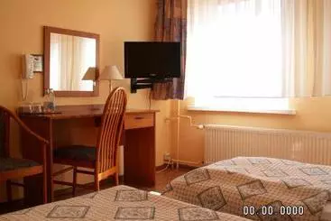 Blue - Centrum Szkoleniowo-hotelarskie