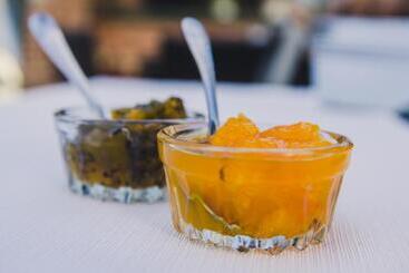 Boutique Hotel Villa P