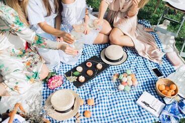 Boutique Hotel Villa P