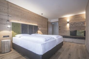 בית מלון כפרי Ahrner Wirt Apartments