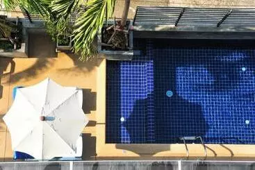 ホテル Am Surin Place   Sha Extra Plus