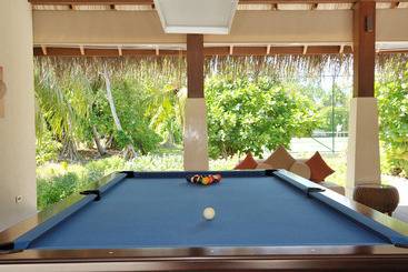 Hotel Ayada Maldives