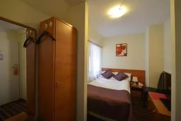 בית מלון כפרי Bukowy Dworek