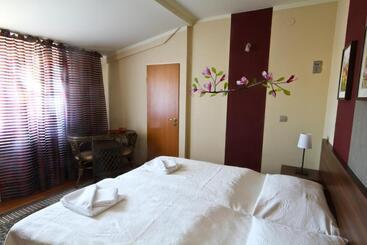 Hotelli Centrum Green Hill Business & Spa