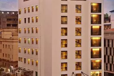 Hotel Country Inn Panjim Goa