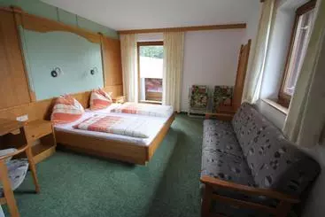 ホテル Fertinghof