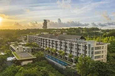 호텔 Four Points By Sheraton Bali, Ungasan