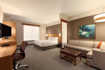 فندق Hyatt Place St. Louis/chesterfield