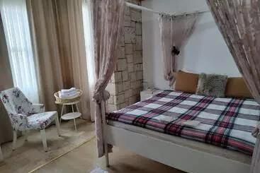 Hotel Kemerlihan Deluxe