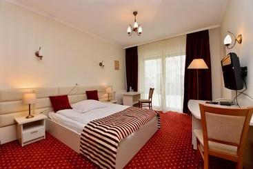 Отель Lord Dębica