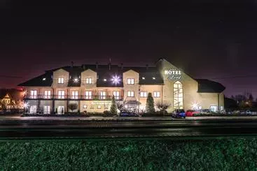 Отель Lord Dębica