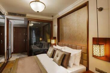 فندق Manesol Boutique Galata