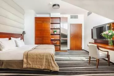 Mikołajki Leisure & Spa   Destigo Hotels