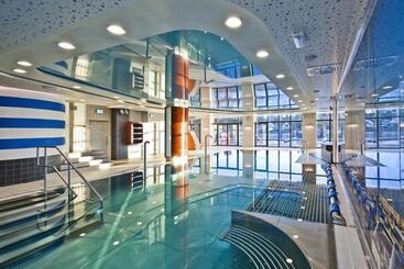 Mikołajki Leisure & Spa   Destigo Hotels