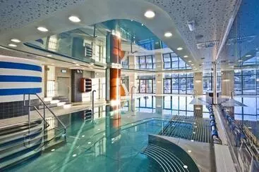 Mikołajki Leisure & Spa   Destigo Hotels