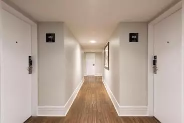 Hotel Monreale Express Glicerio Campinas