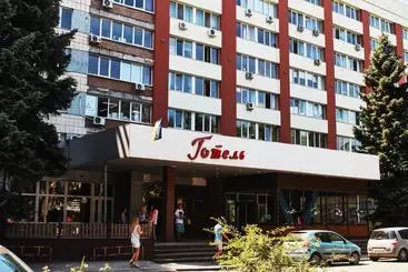 Hotel And Restaurant Complex Mykolayiv