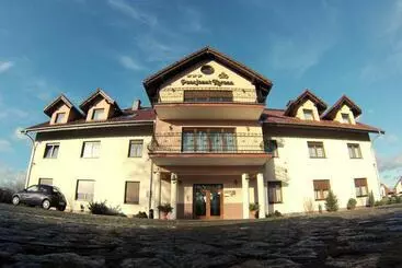 Hotel Pensjonat Korona