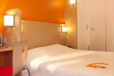 هتل Premiere Classe Rouen Ouest Petit Quevilly