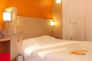 בית מלון כפרי Premiere Classe Rouen Ouest Petit Quevilly